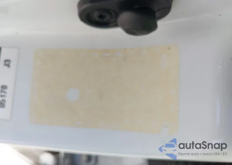 2010 Toyota Corolla Le z USA, uszkodzony, nr VIN 1NXBU4EE2AZ305238